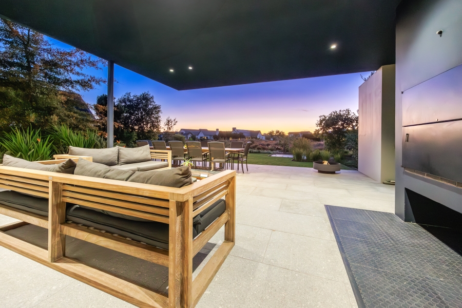 4 Bedroom Property for Sale in Pearl Valley at Val de Vie Western Cape